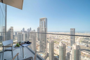 Frank Porter - The Address Opera Residences